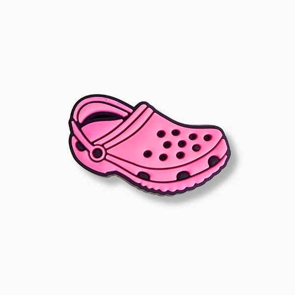 Crocs on Crocs Charm