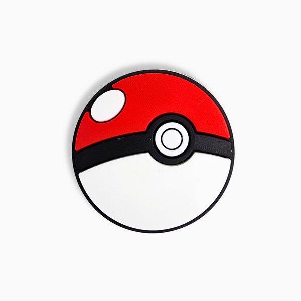 Pokeball Charm