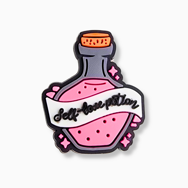 Love Portion Charm