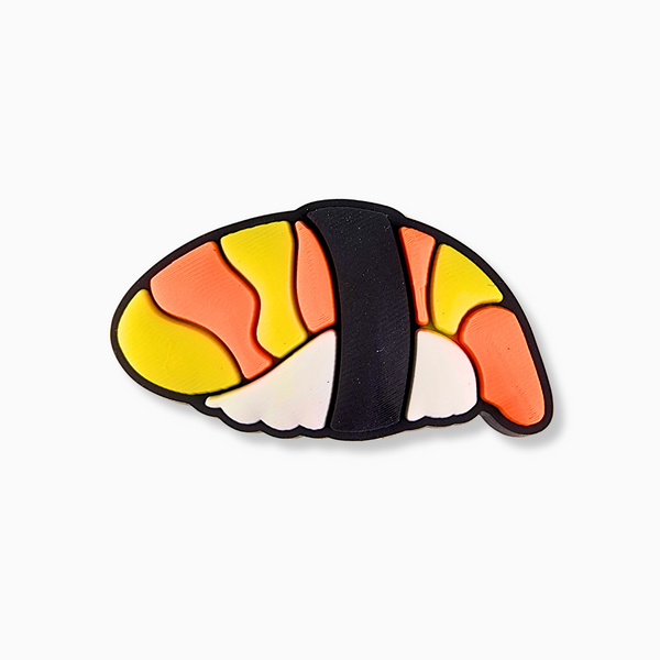 Prawn Sushi Charm