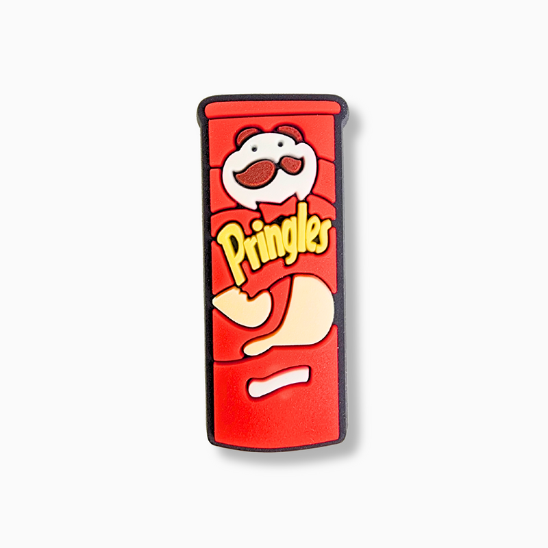 Pringles Charm