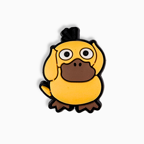 Psyduck Charm