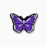 Butterfly Charm