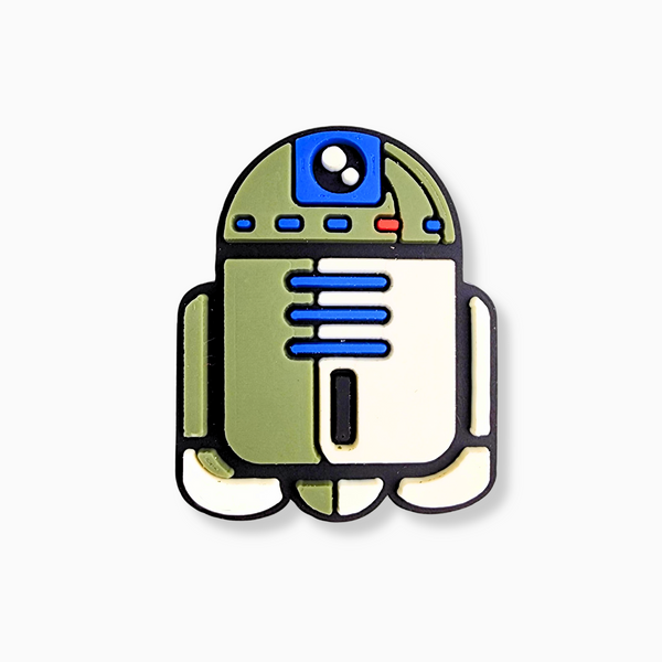 R2-D2 Charm