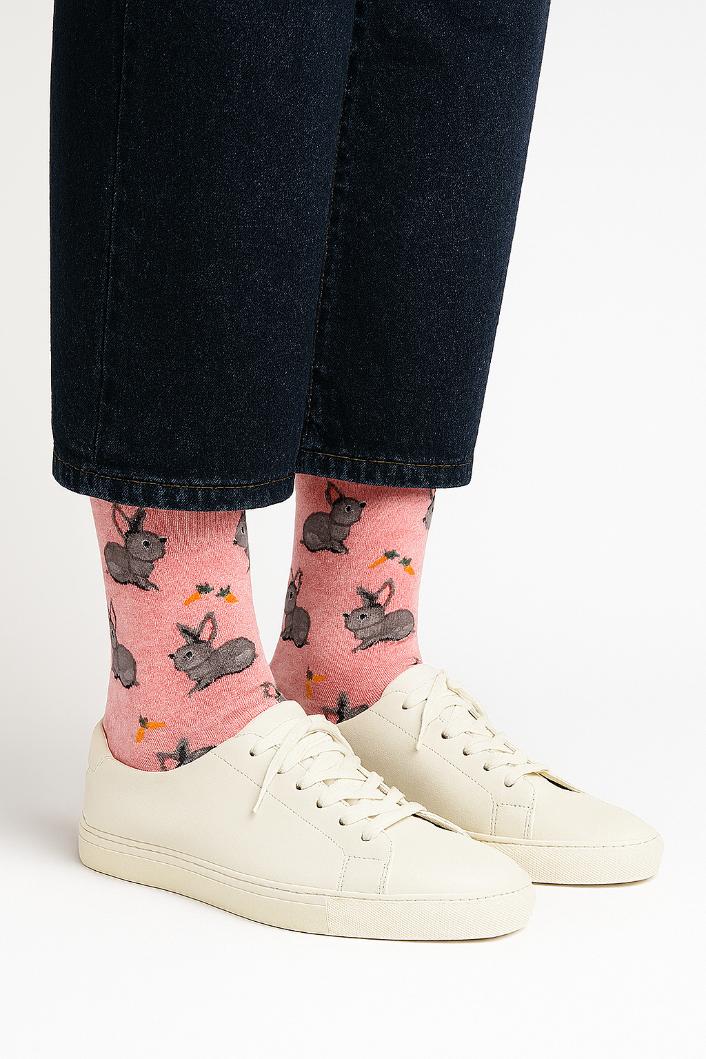 Rabbit Socks