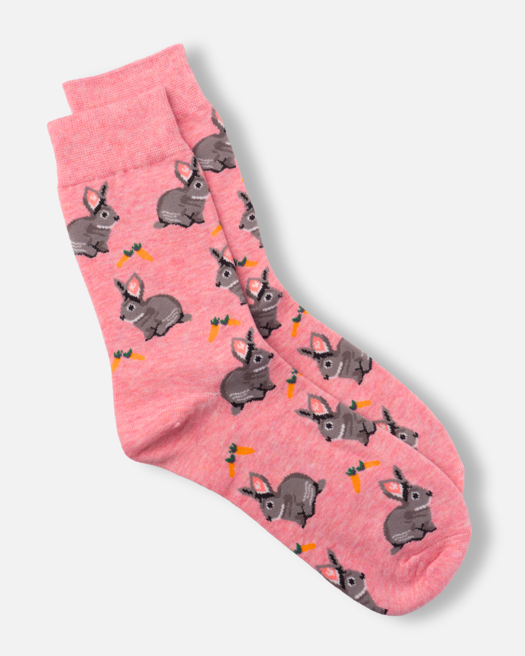 Rabbit Socks