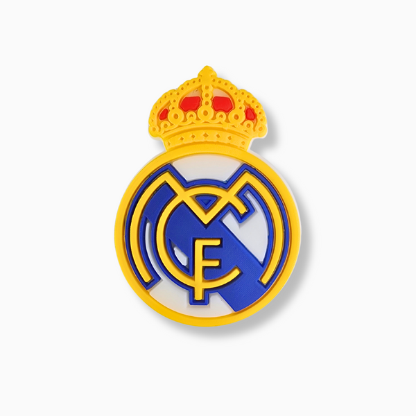 Real Madrid Charm