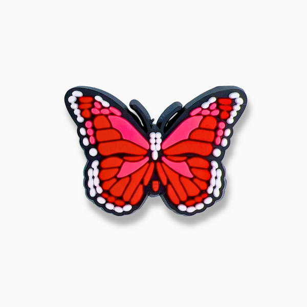 Butterfly Charm