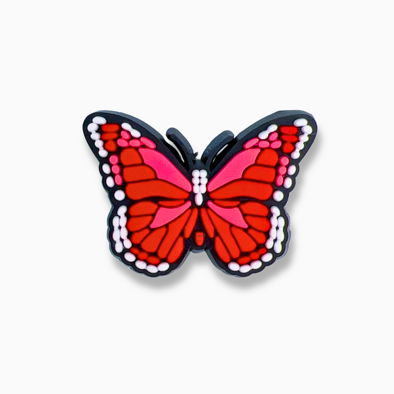 Butterfly Charm