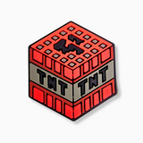 Minecraft Block Charm