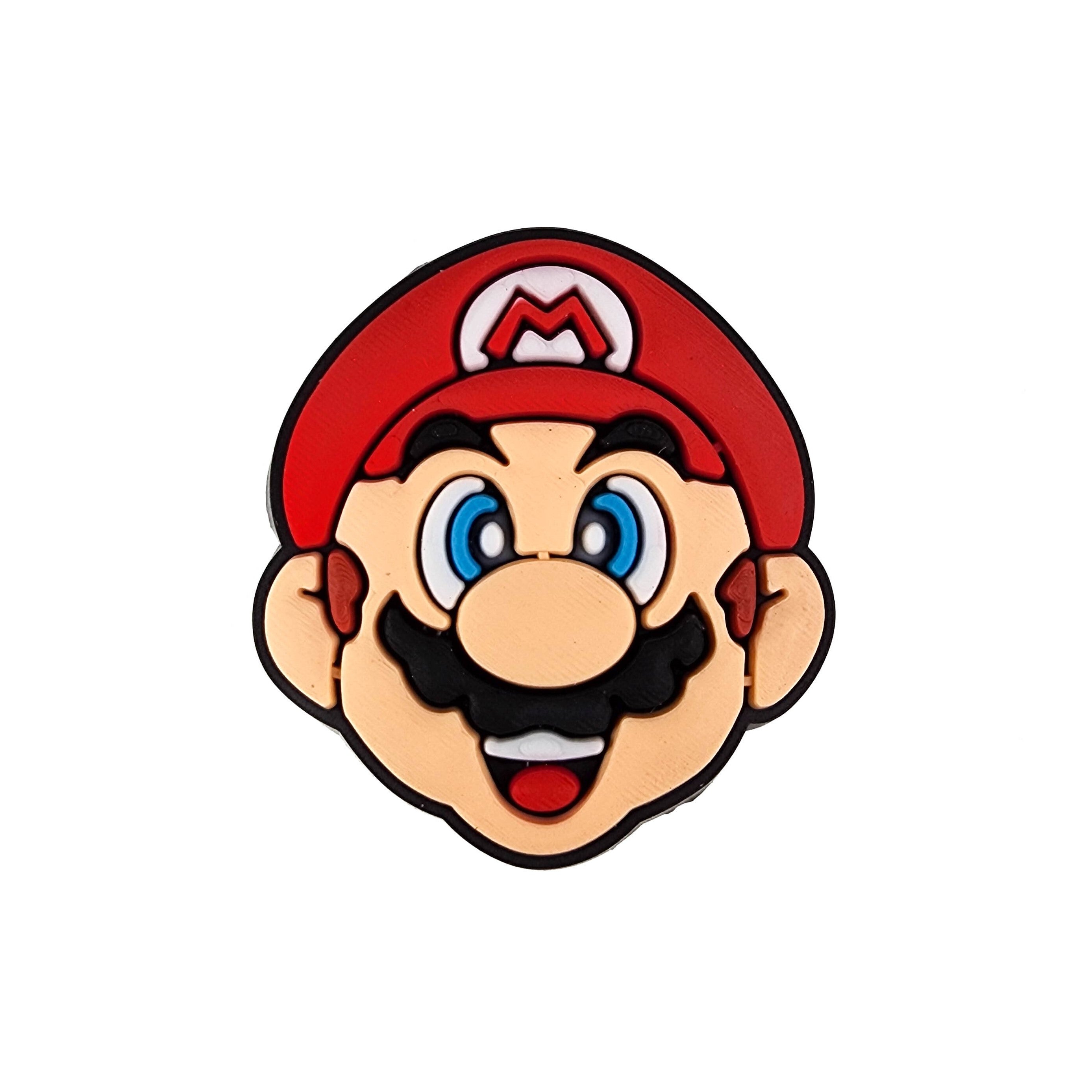 Red Hat Plumber Charm