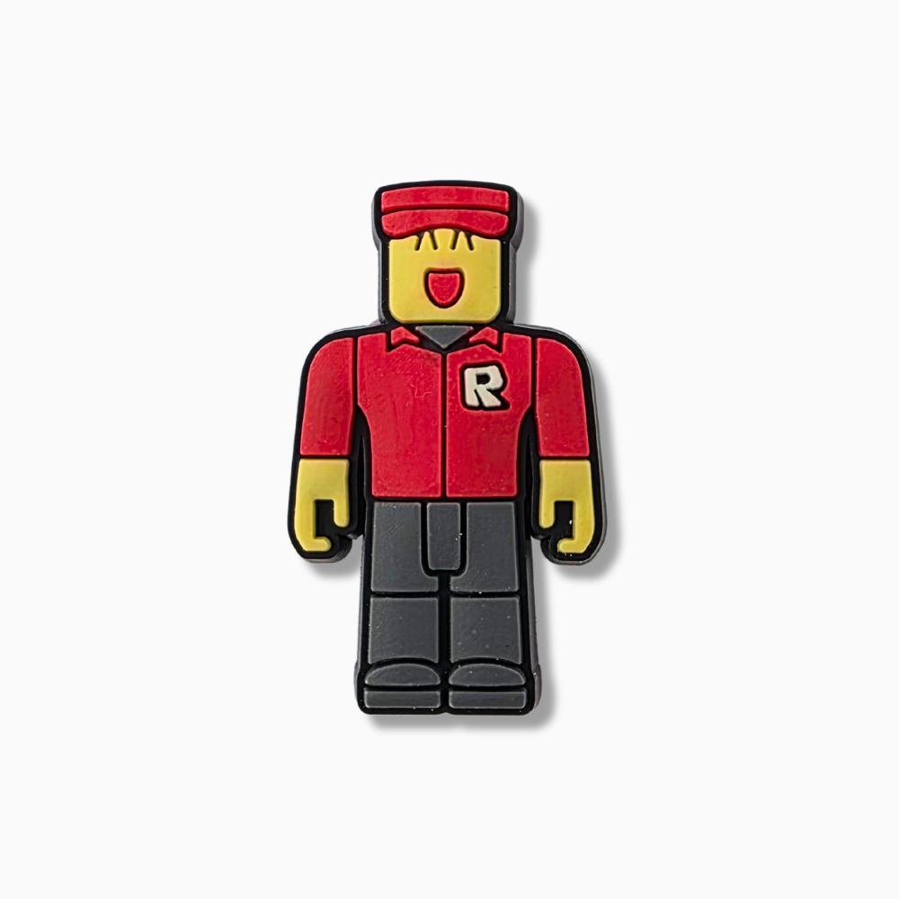 Roblox Charm