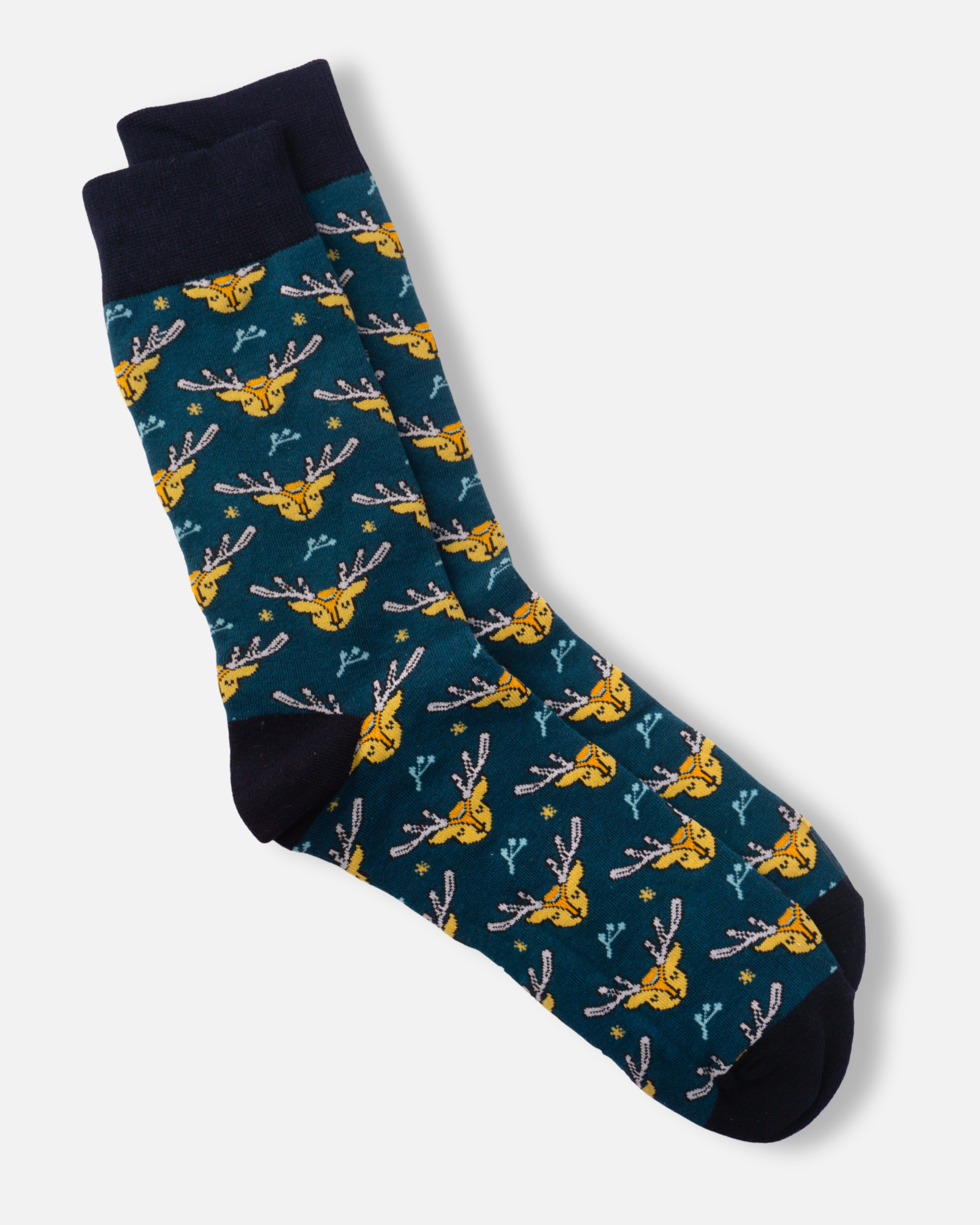 Deer Socks