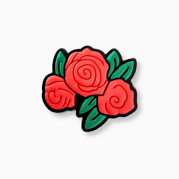 Roses Charm