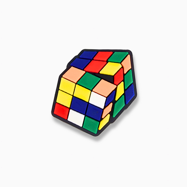 Rubic Cube Charm