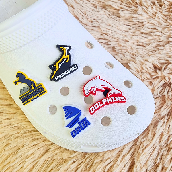 Brumbies Rugby Charm