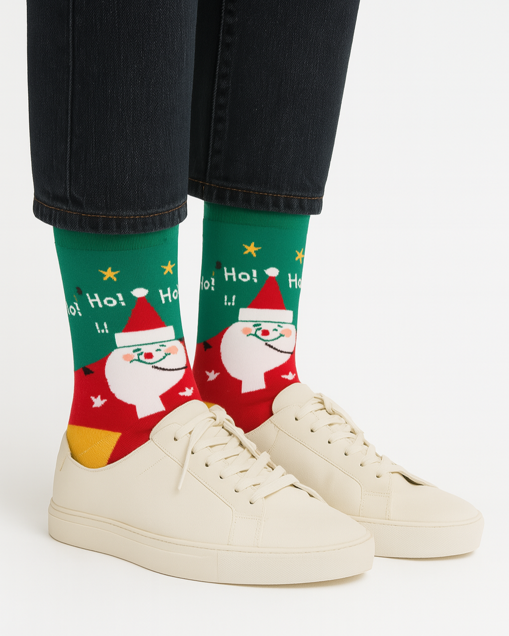 Santa's Laugh