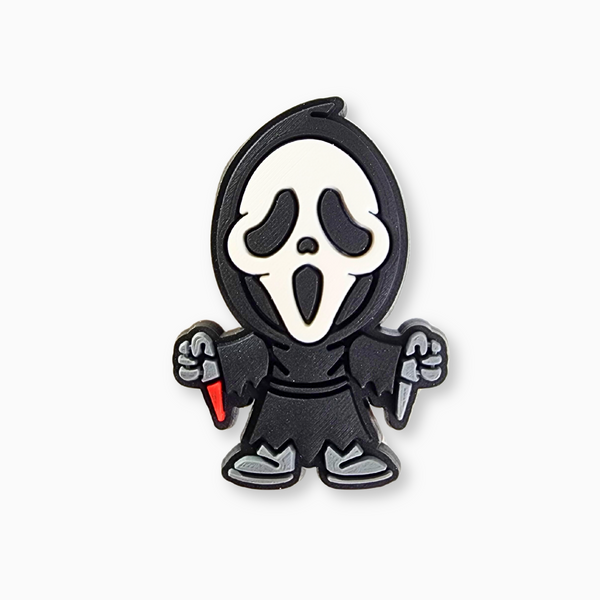 Scream Charm