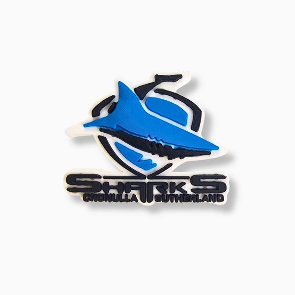 Cronulla Sharks Charm