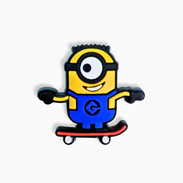 Minions Charm