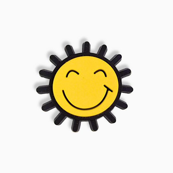 Happy Sun Charm