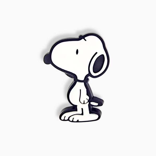 Snoopy Charm