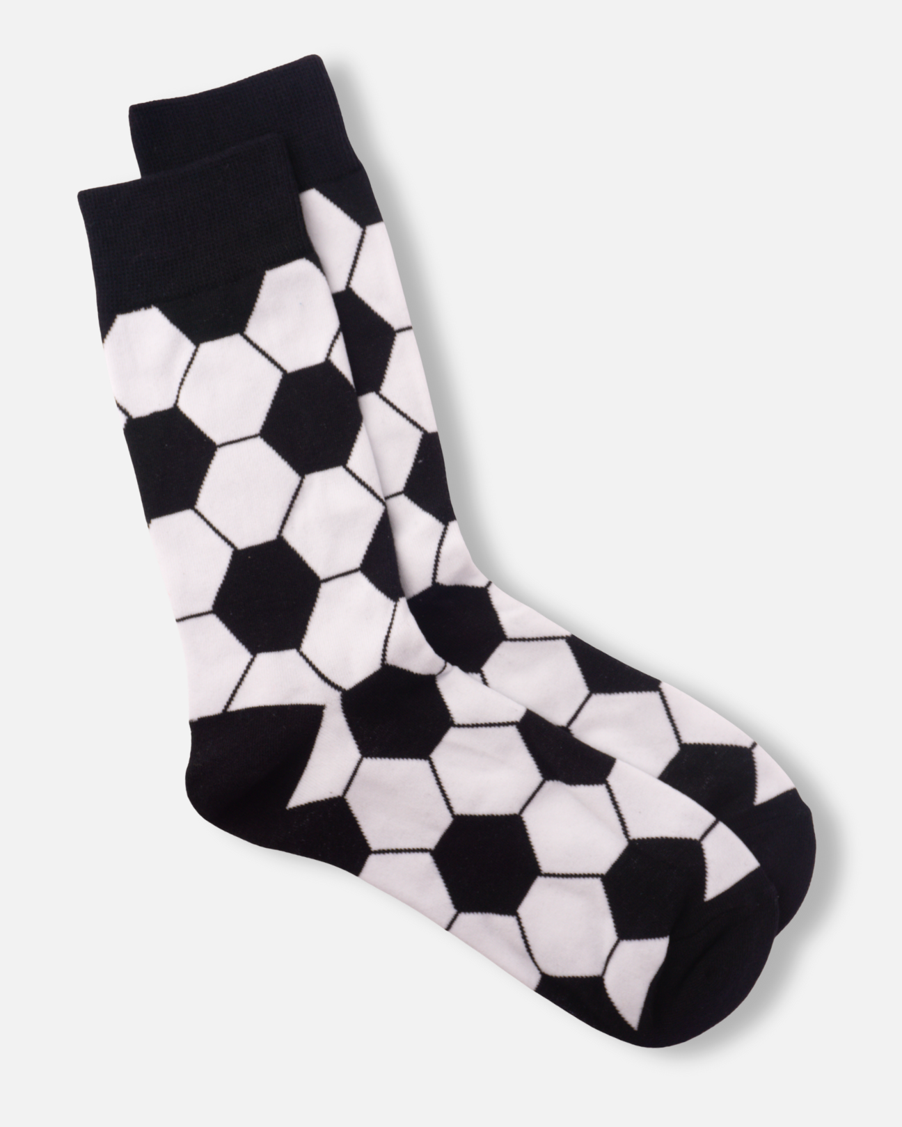 Soccer Balls Socks