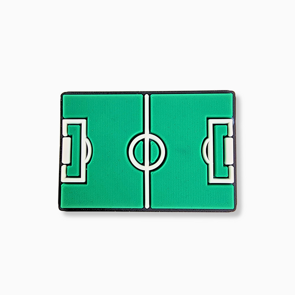 Football Pitch Charm