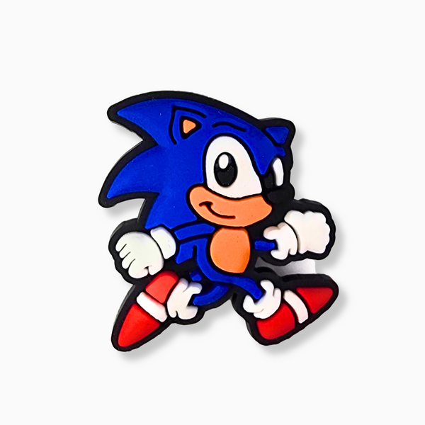 Sonic Charm