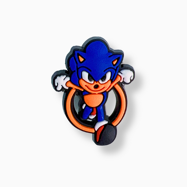 Running Sonic Charm