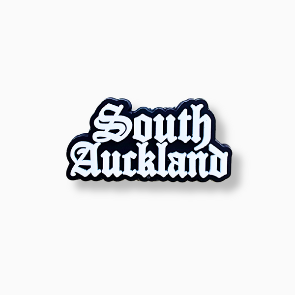 South Auckland charm