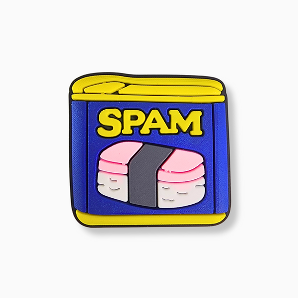 Spam Can Charm
