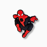 Classic Spiderman Charm