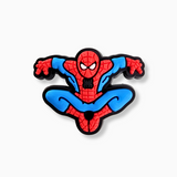 Classic Spiderman Charm