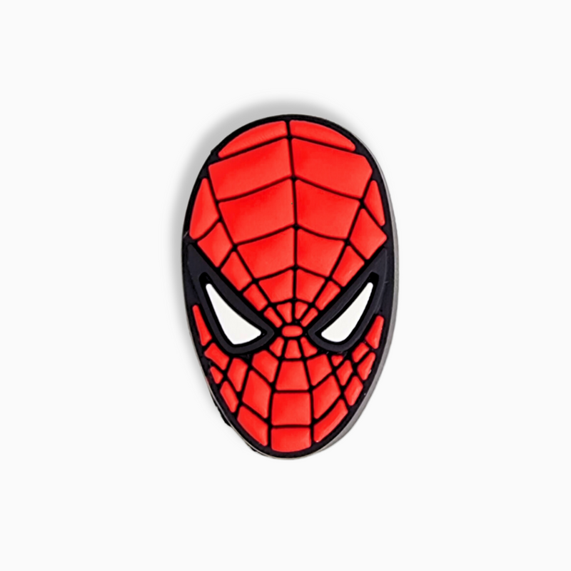 Spiderman Charm 