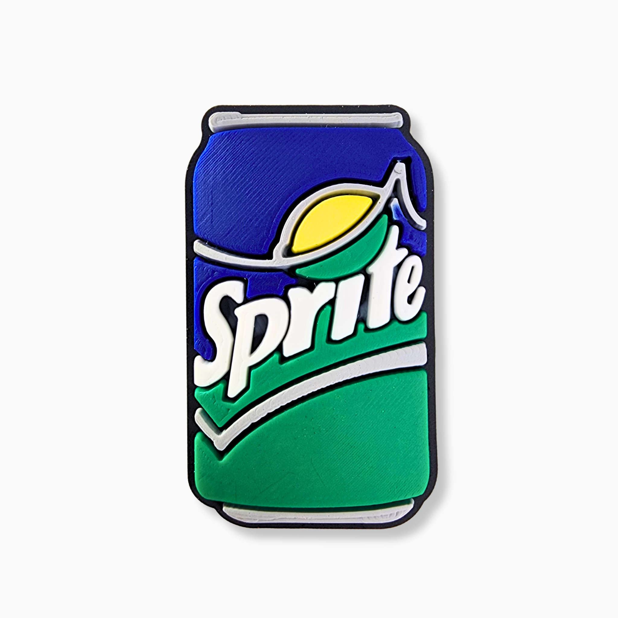 Soft Drink Charm