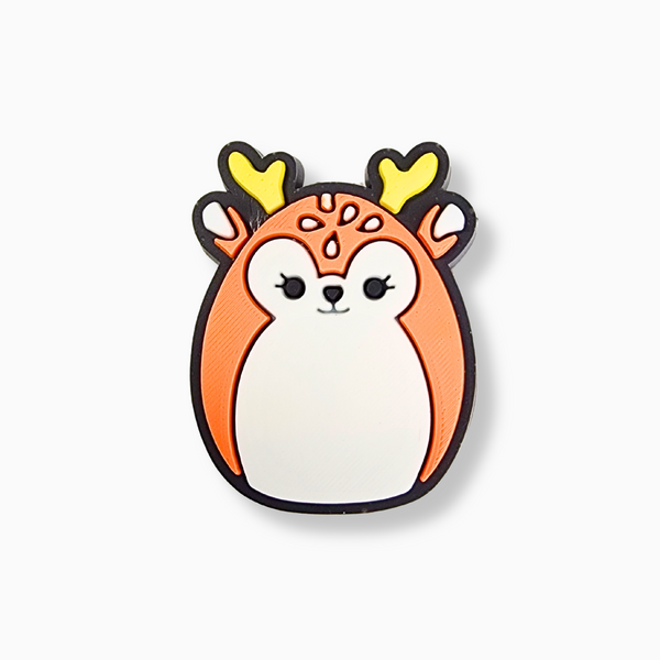 Squishmallows Charm