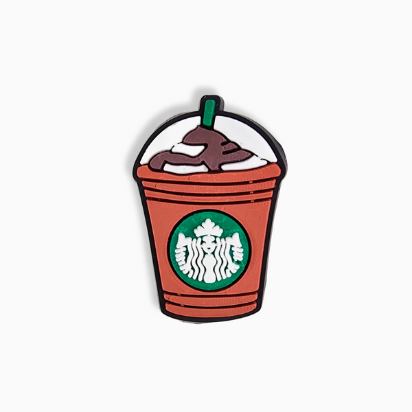 Coffee Cup Charm