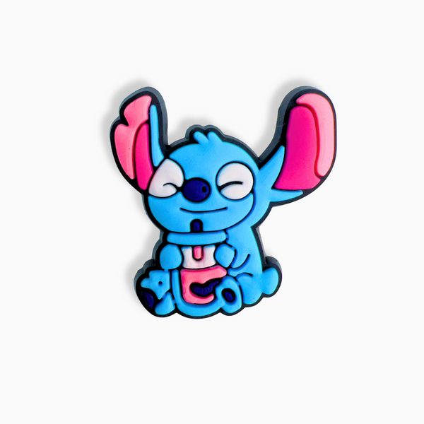 Stitch Charm