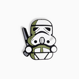 Stormtrooper Charm