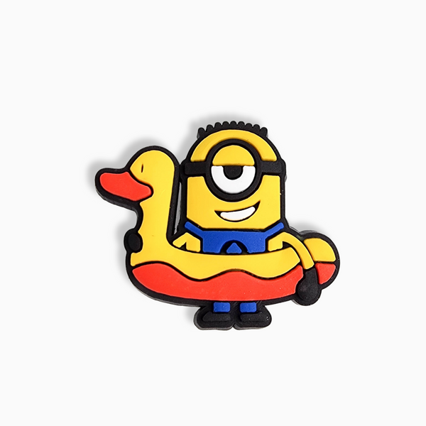 Minions Charm