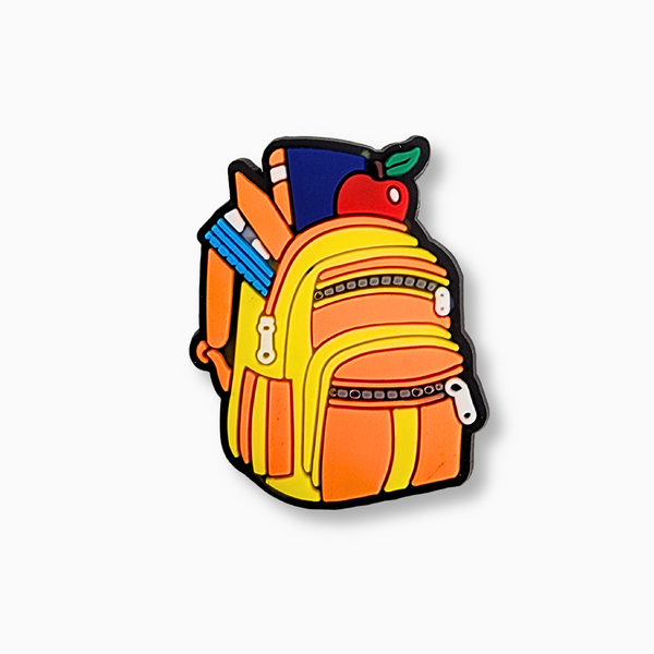 Backpack Charm