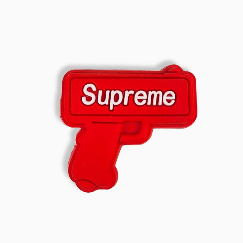 Hypebeast Toy Charm