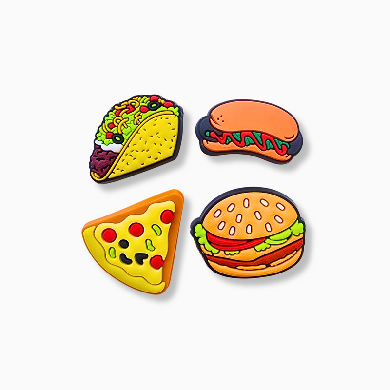 Fast Food Bundle