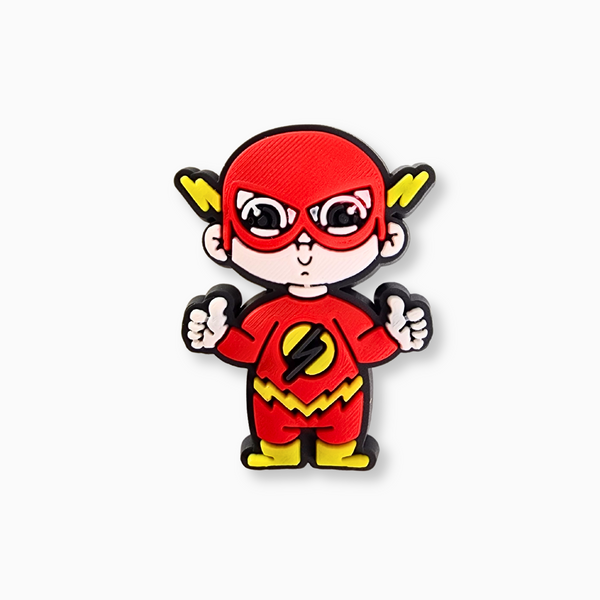 The Flash Charm