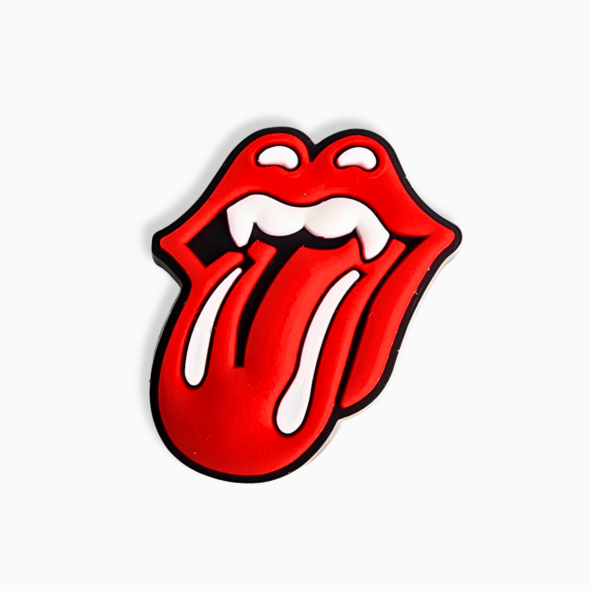 Rolling stones jibbitz hotsell
