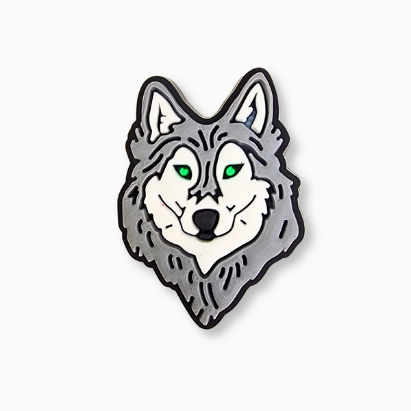 The Wolf Charm