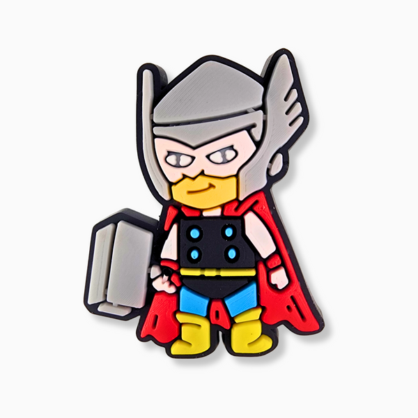 Thor Charm