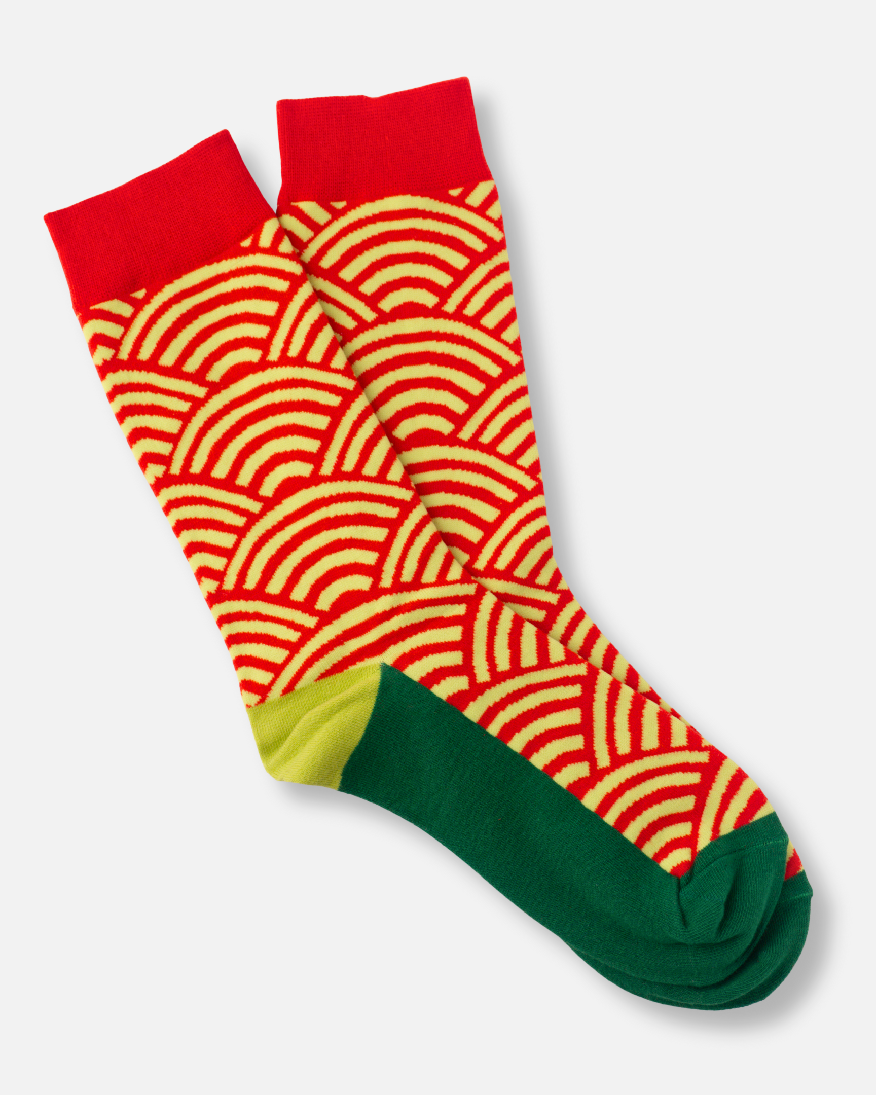 Traditional Japanese Pattern