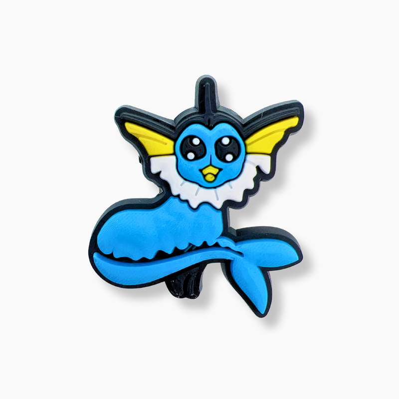 Vaporeon Charm